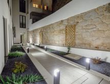 COURTYARD OPORTO DESIGN APARTMENT M