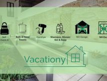 COURTYARD OPORTO DESIGN APARTMENT M