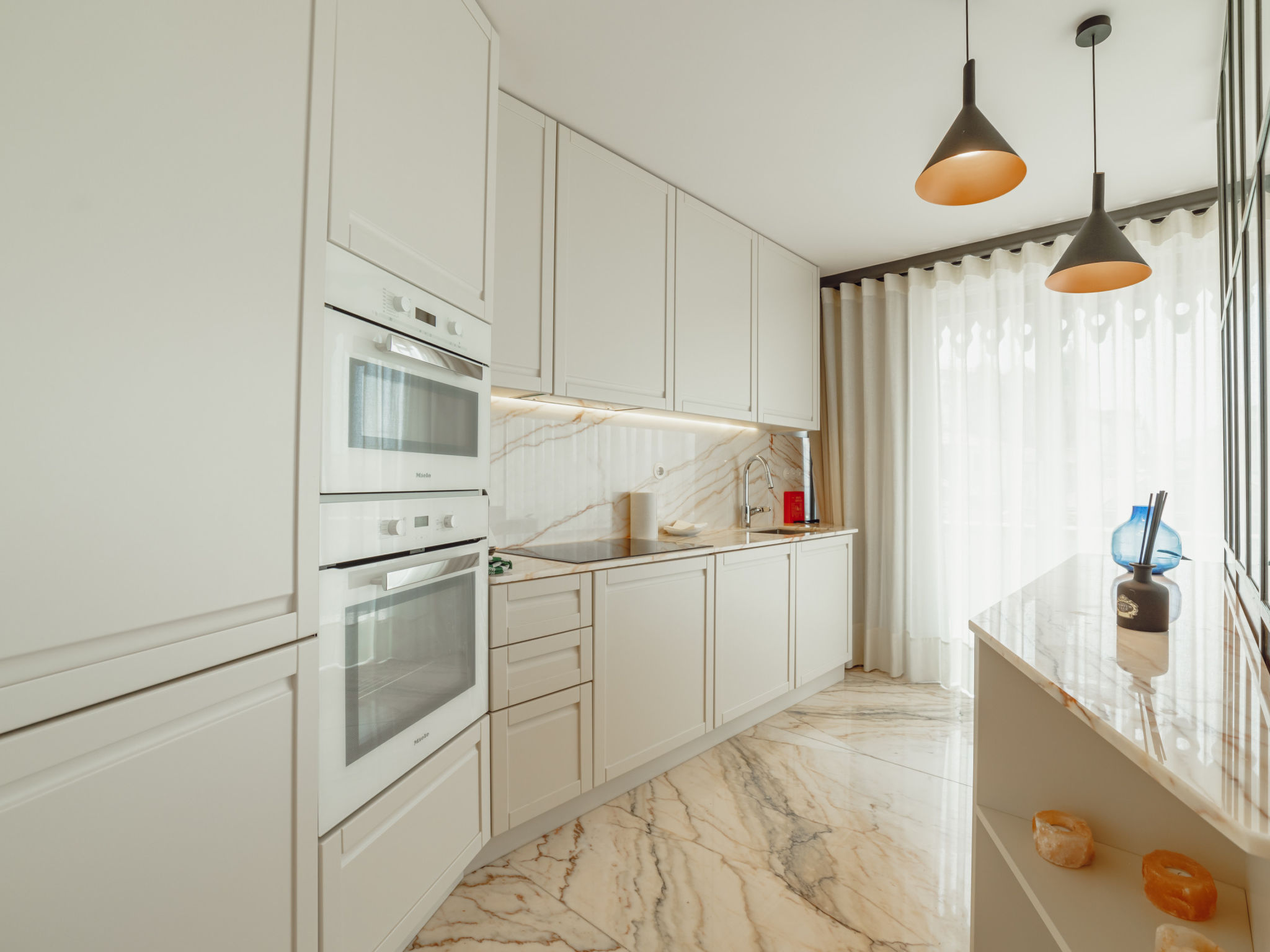 Photo of DOWNTOWN PENTHOUSE with RIVER VIEW by VACATIONY