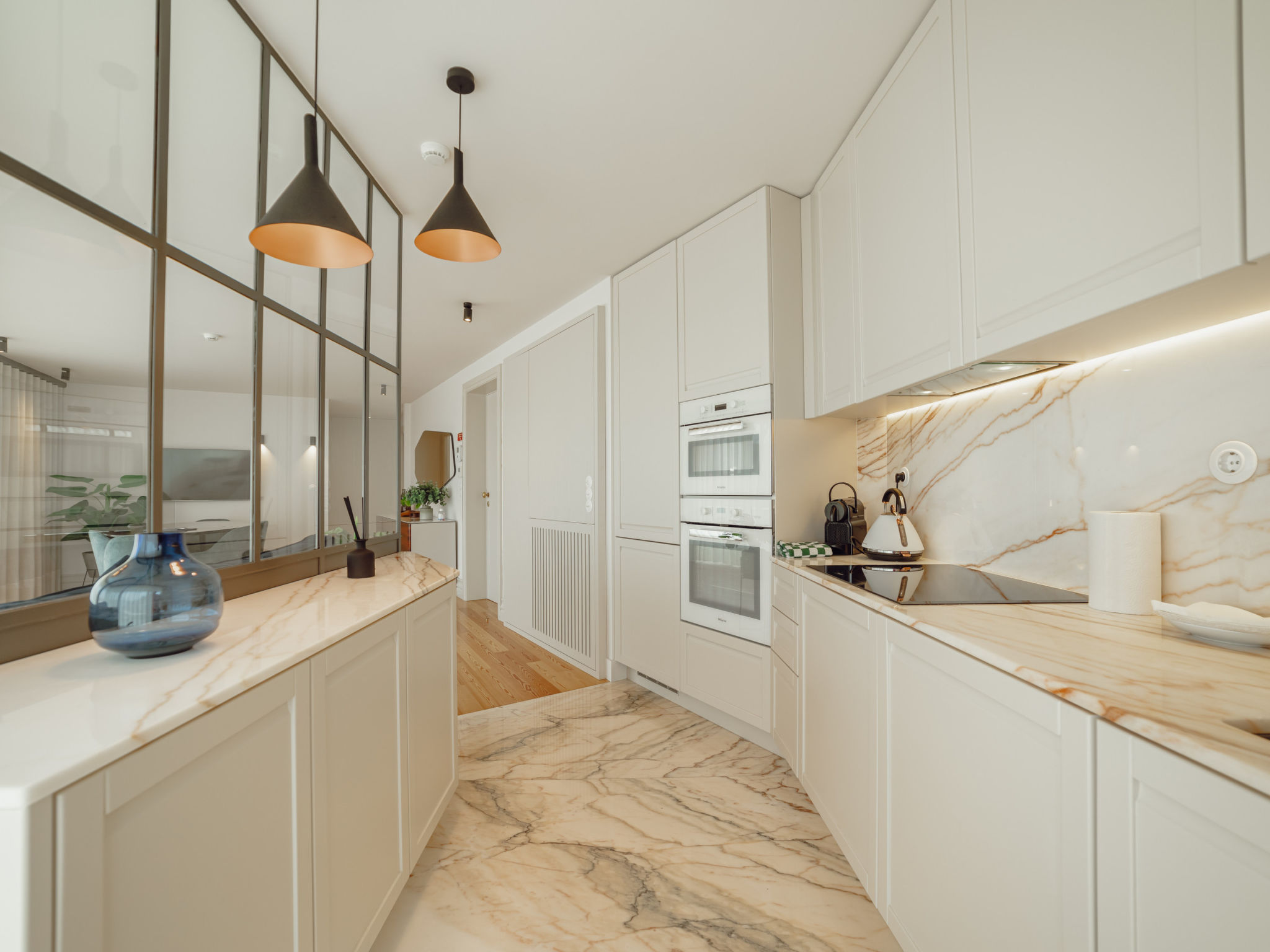 Photo of DOWNTOWN PENTHOUSE with RIVER VIEW by VACATIONY