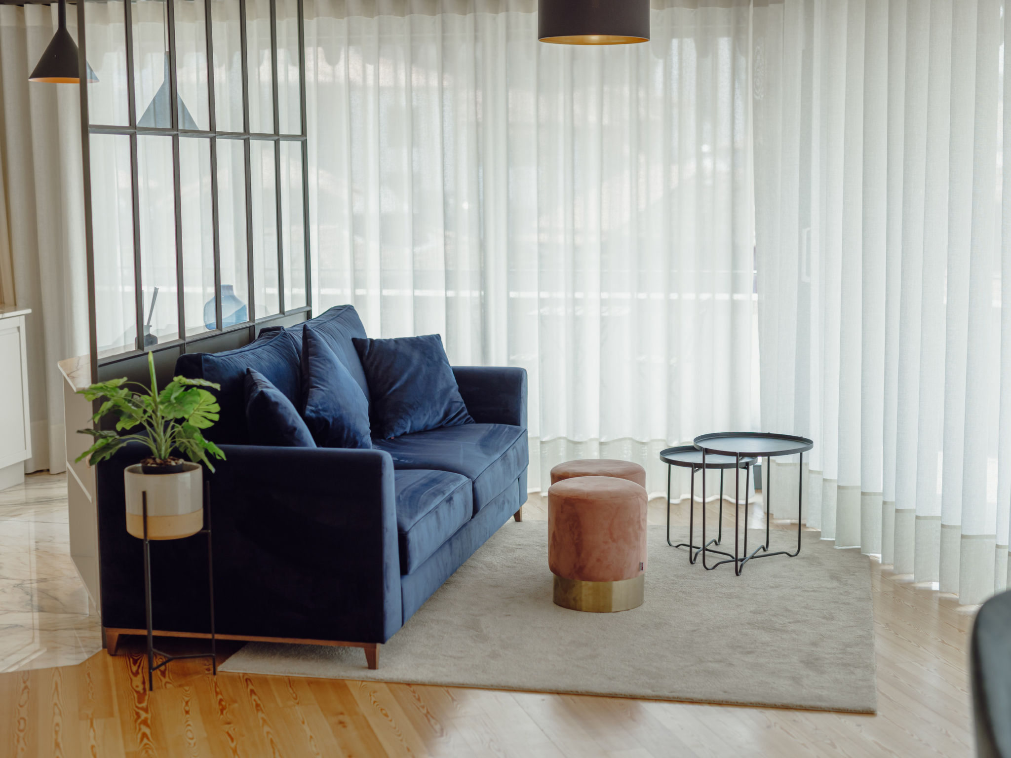Photo of DOWNTOWN PENTHOUSE with RIVER VIEW by VACATIONY
