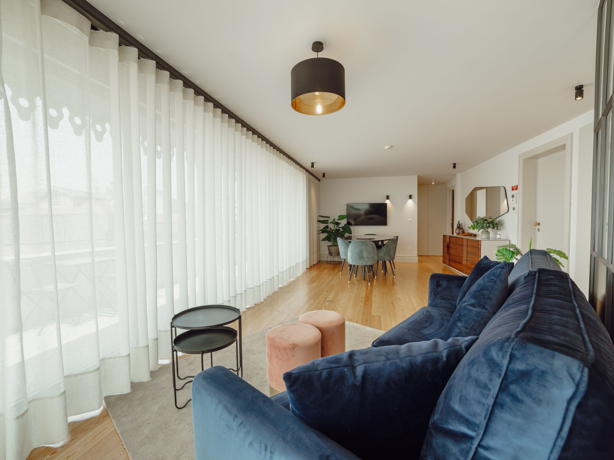 Photo of DOWNTOWN PENTHOUSE with RIVER VIEW by VACATIONY