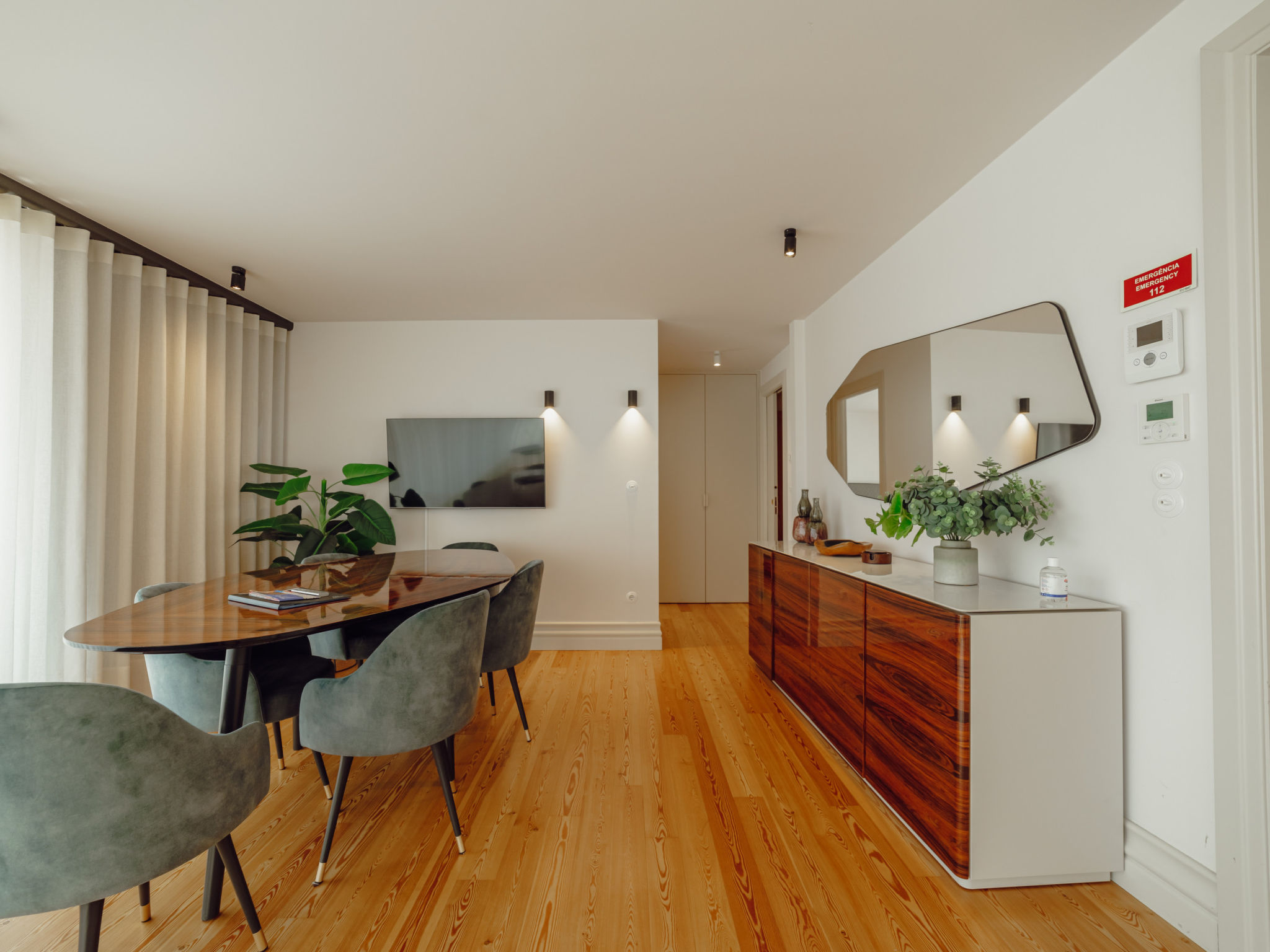 Photo of DOWNTOWN PENTHOUSE with RIVER VIEW by VACATIONY
