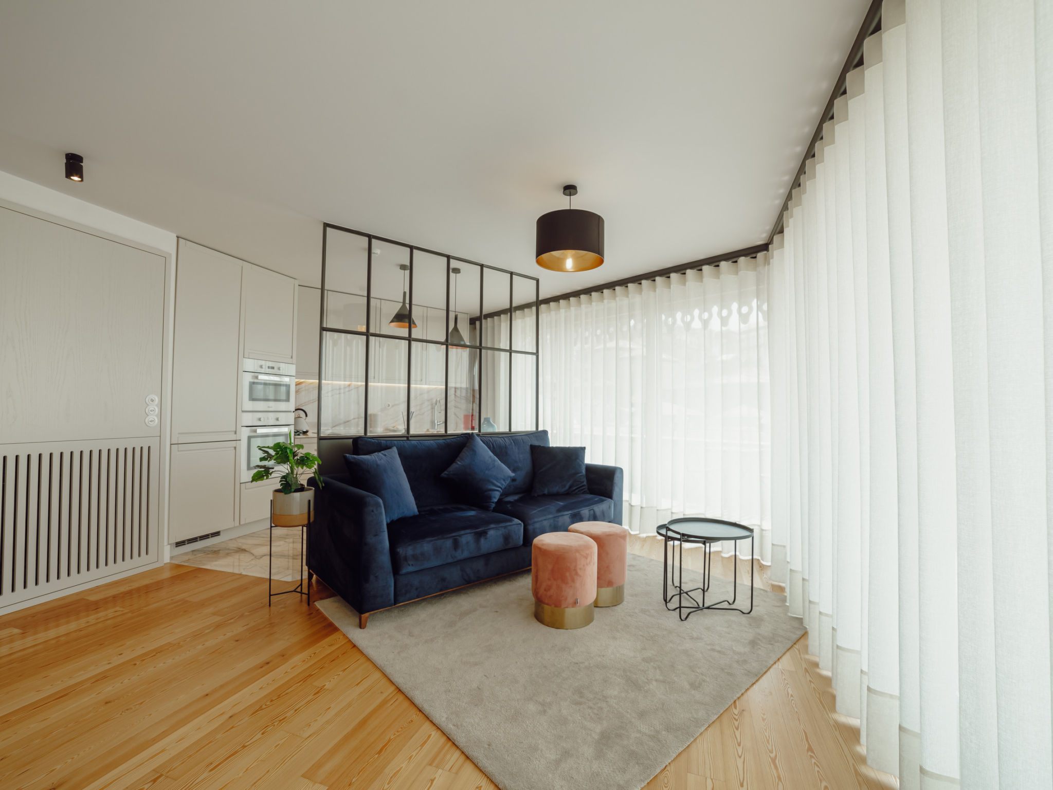 Photo of DOWNTOWN PENTHOUSE with RIVER VIEW by VACATIONY