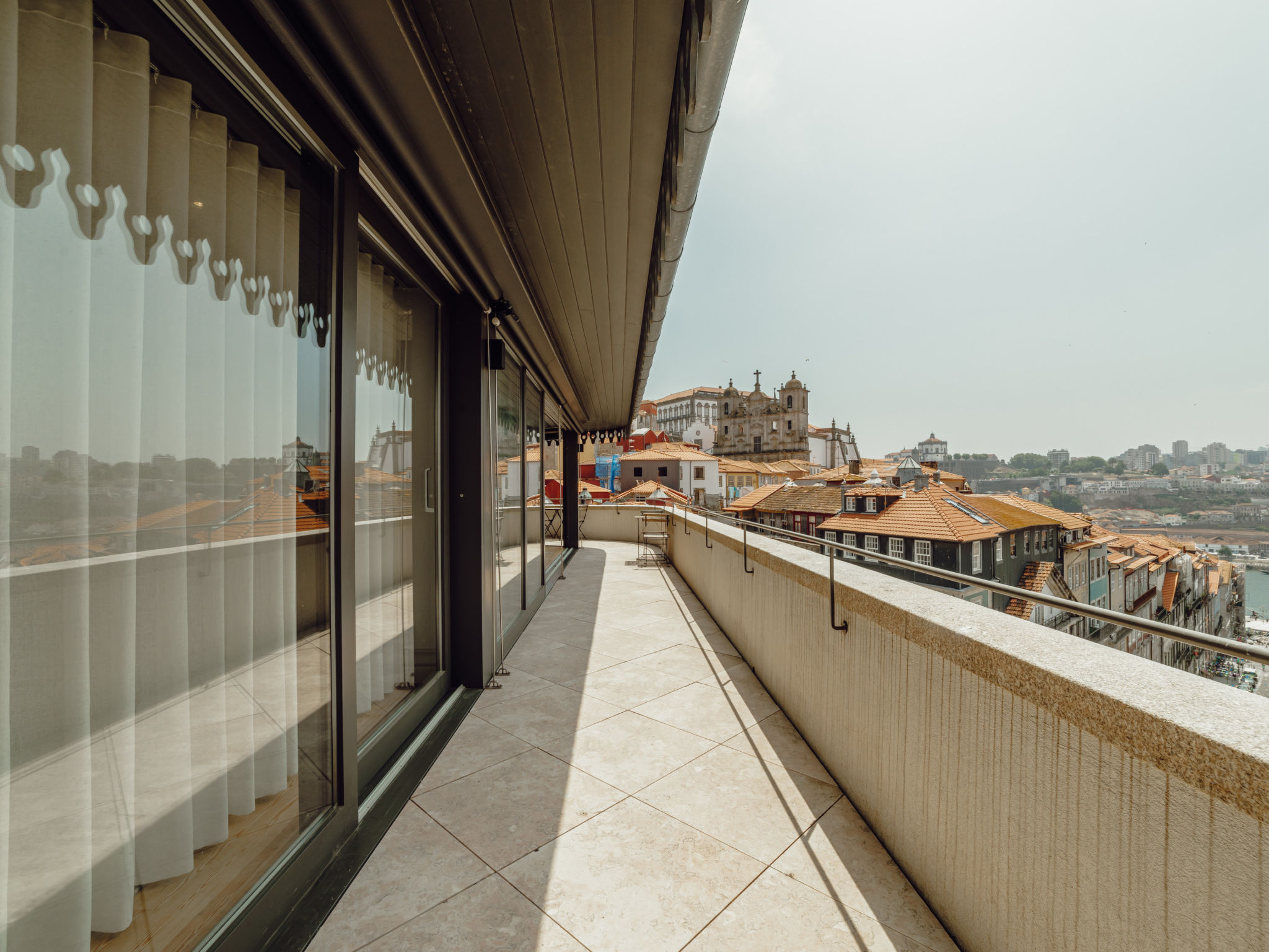 Photo of DOWNTOWN PENTHOUSE with RIVER VIEW by VACATIONY
