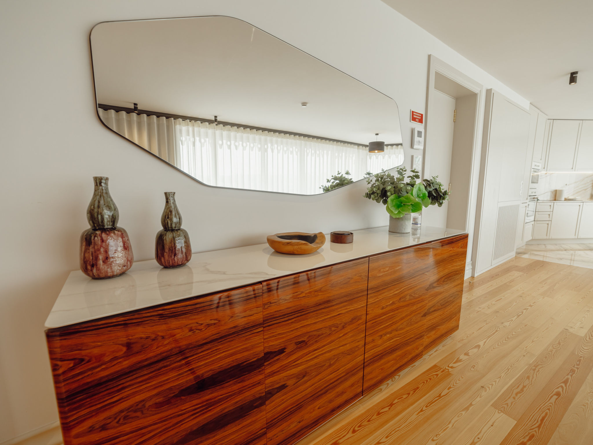 Photo of DOWNTOWN PENTHOUSE with RIVER VIEW by VACATIONY