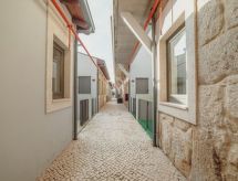 Stijlvol Mezzanine Appartement in Hartje Porto voor 3 Personen - thumbnail 2