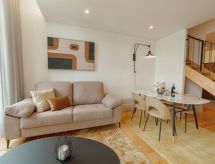 Ruim duplex appartement in het kloppende hart van Porto - thumbnail 6