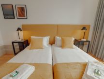 Ruim duplex appartement in het kloppende hart van Porto - thumbnail 4