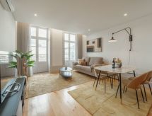 Ruim duplex appartement in het kloppende hart van Porto - thumbnail 3
