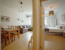 Authentiek Porto Stadsappartement met Lift – 50m² voor 4 Personen - thumbnail 5