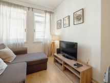 Authentiek Porto Stadsappartement met Lift – 50m² voor 4 Personen - thumbnail 4