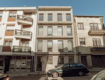 GAIA PREMIUM B: Stijlvol appartement in het hart van Porto - thumbnail 2