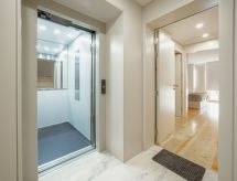 GAIA PREMIUM B: Stijlvol appartement in het hart van Porto - thumbnail 4