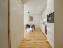 GAIA PREMIUM B: Stijlvol appartement in het hart van Porto - thumbnail 6