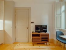 Design appartement in hartje Porto voor 3 personen - thumbnail 2