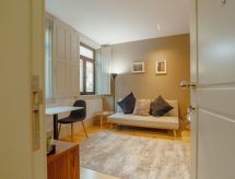Design appartement in hartje Porto voor 3 personen - thumbnail 1