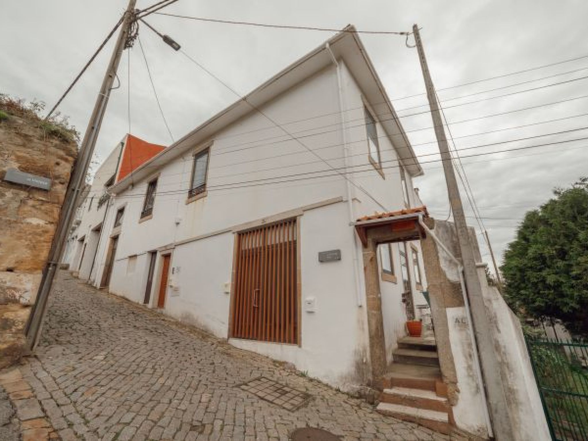 Stadsvilla met dakterras in Porto – 6 personen - foto 35