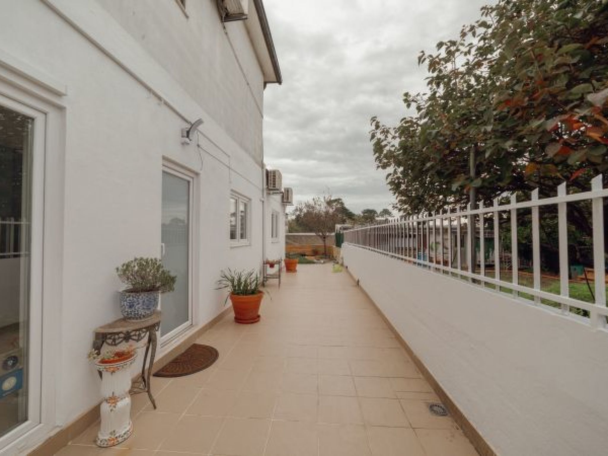 Stadsvilla met dakterras in Porto – 6 personen - foto 34
