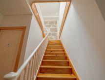 Compact stadsappartement in Porto voor 3 personen met airco en WiFi - thumbnail 3