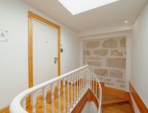 Compact stadsappartement in Porto voor 3 personen met airco en WiFi - thumbnail 4