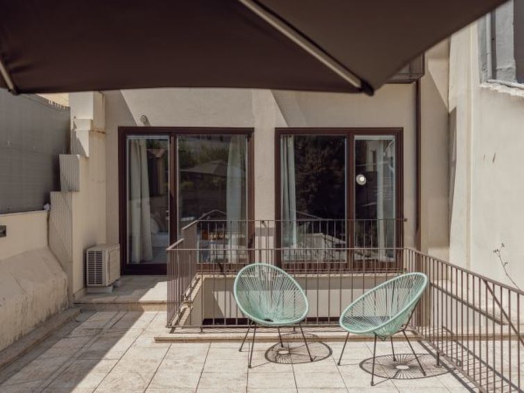 Legacy Oporto Premium Apartment C By Vacationy - Oporto