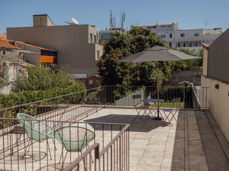  - Matosinhos