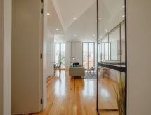 Design appartement in hartje Porto met patio, 4 personen - thumbnail 4