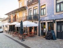 CARMO RESIDENCE: Stijlvol appartement in hartje Porto met balkon - thumbnail 2