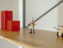 Stijlvol appartement in hartje Porto voor 4 personen - thumbnail 6