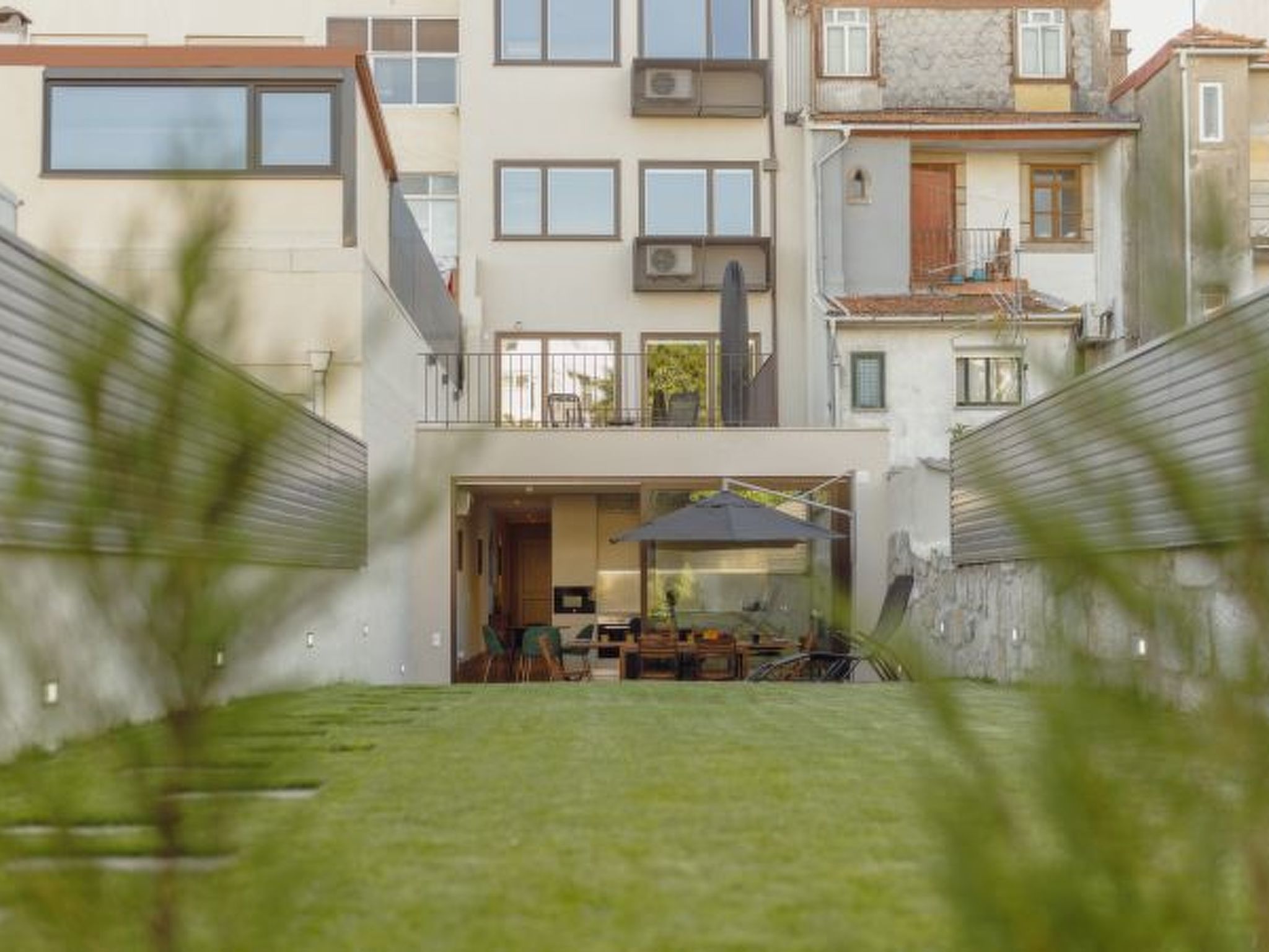 Luxe Appartement in Porto voor 6 Personen met Terras - foto 8
