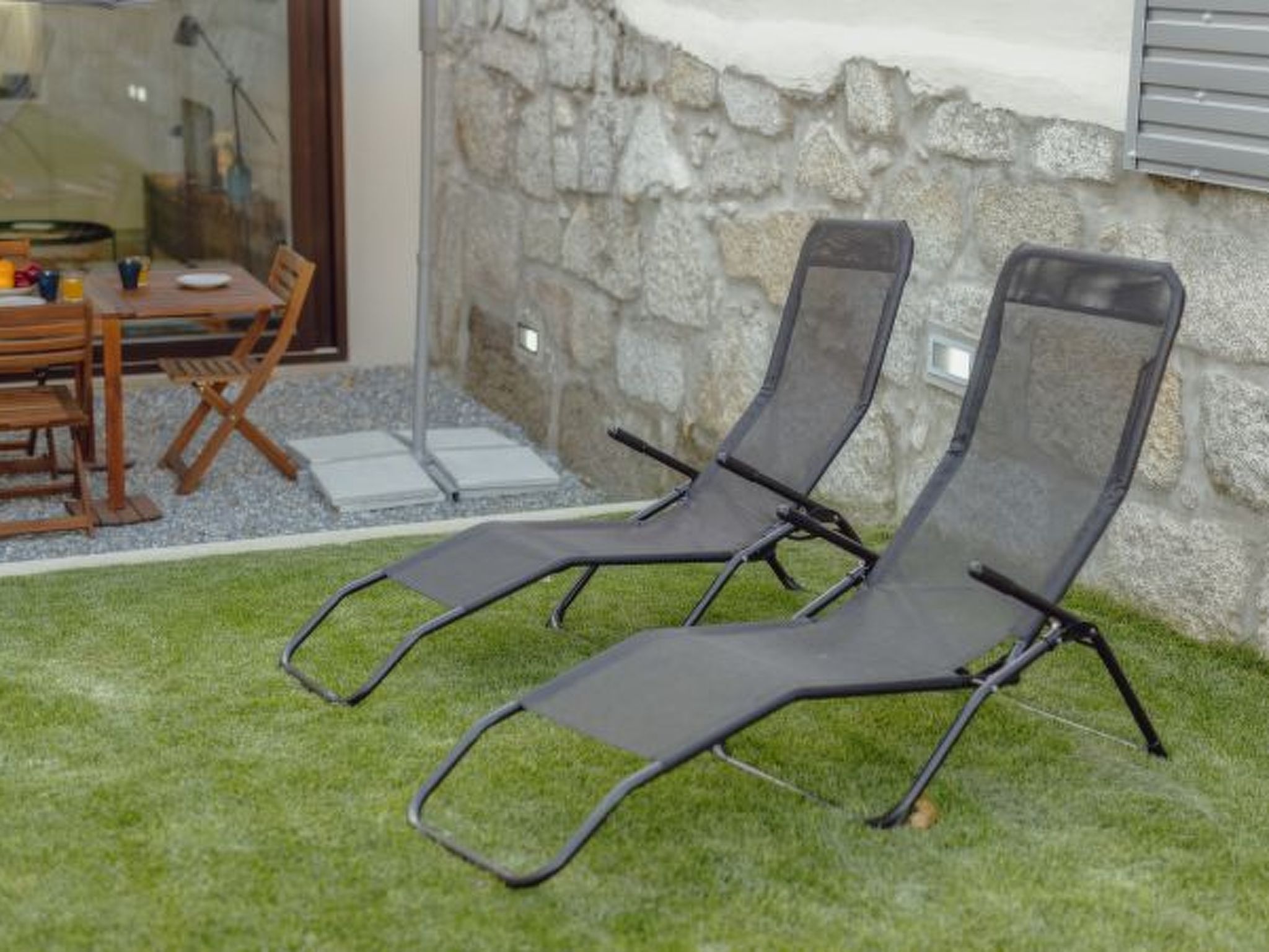 Luxe Appartement in Porto voor 6 Personen met Terras - foto 9