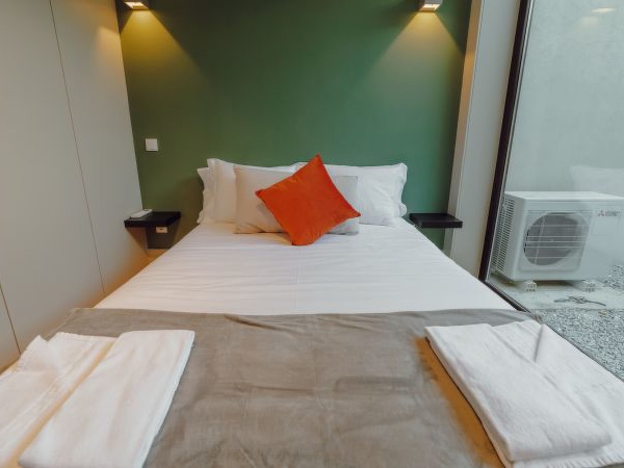 Luxe Appartement in Porto voor 6 Personen met Terras - foto 11