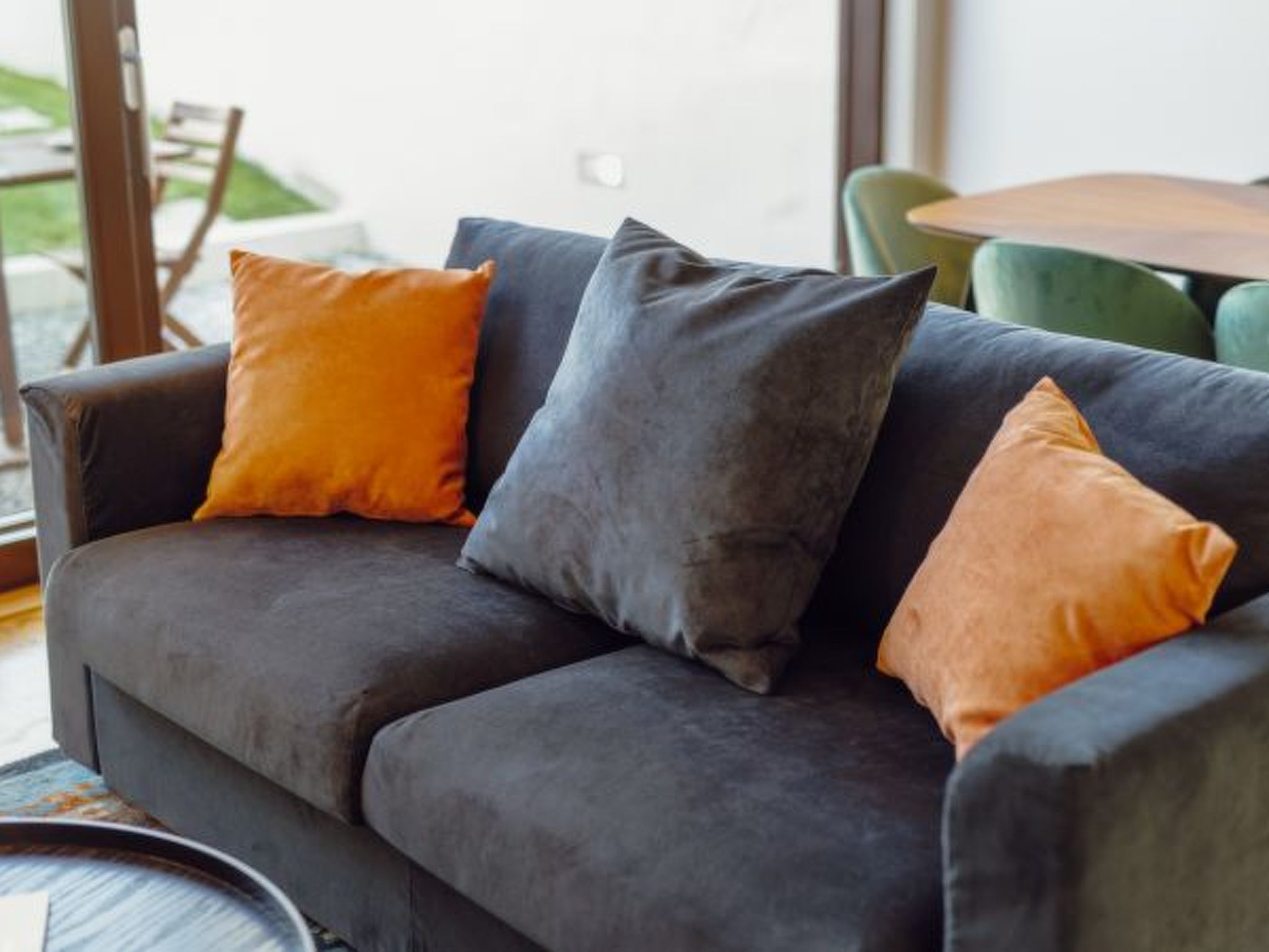 Luxe Appartement in Porto voor 6 Personen met Terras - foto 13