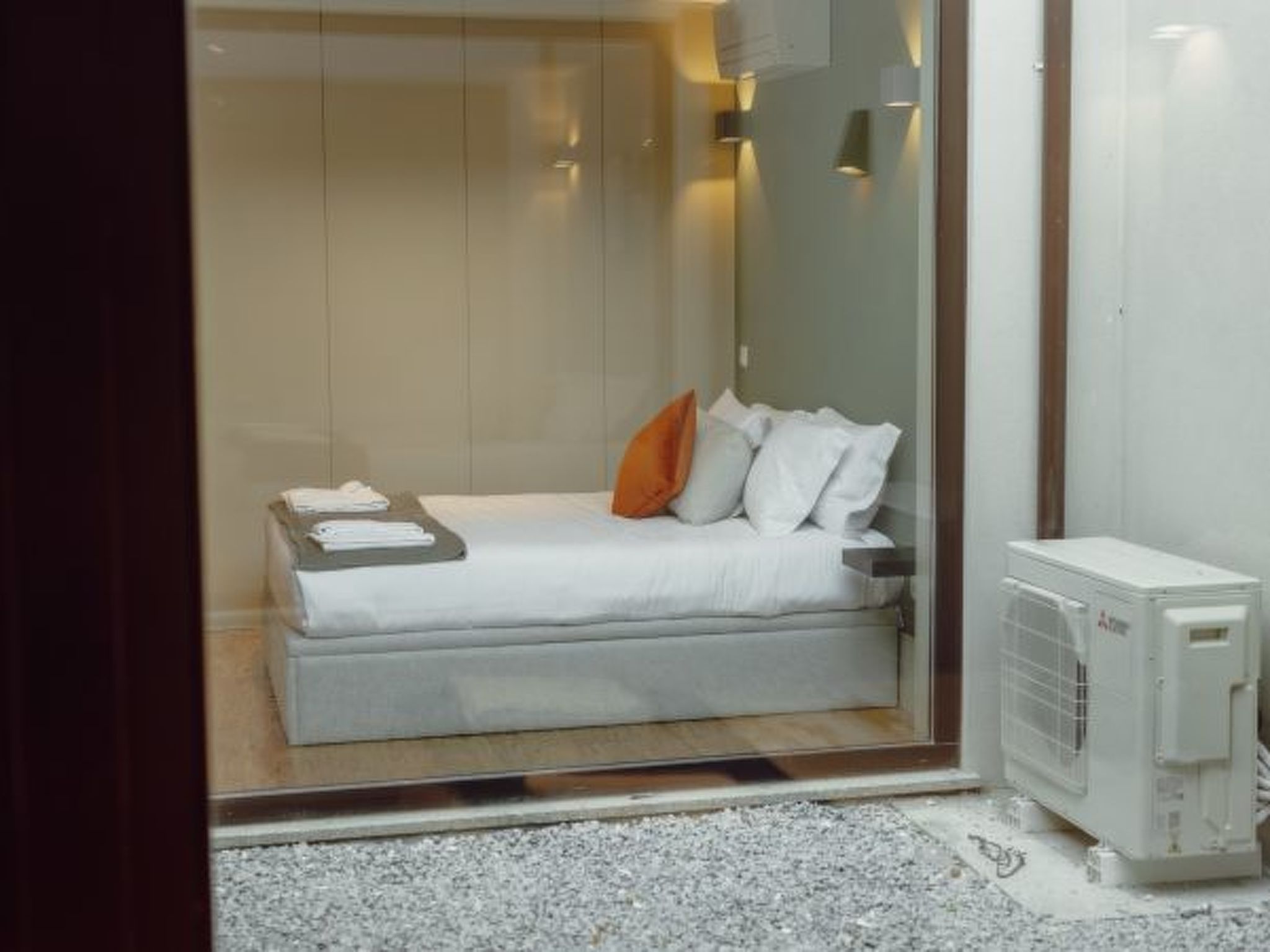 Luxe Appartement in Porto voor 6 Personen met Terras - foto 17