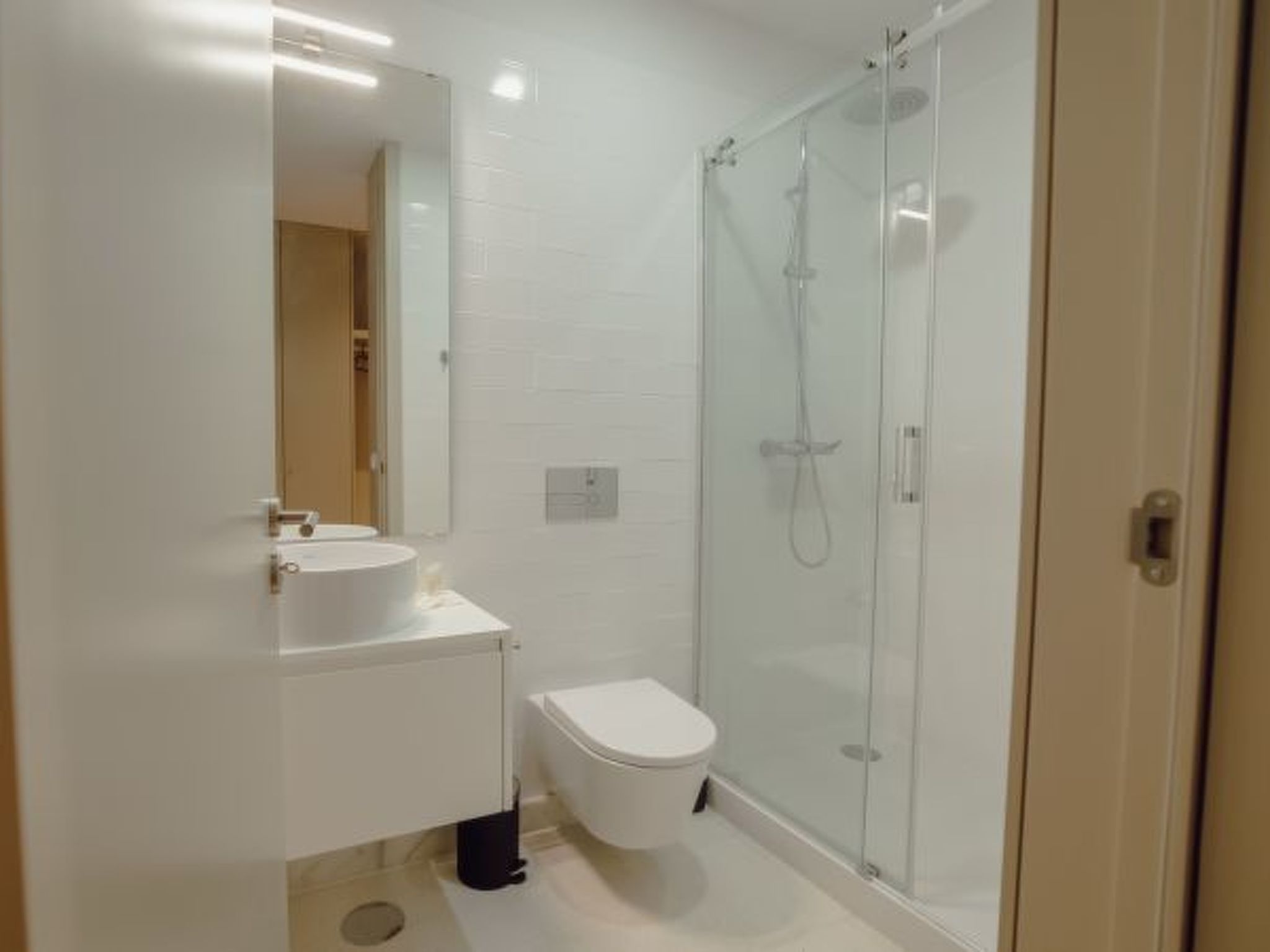 Luxe Appartement in Porto voor 6 Personen met Terras - foto 37