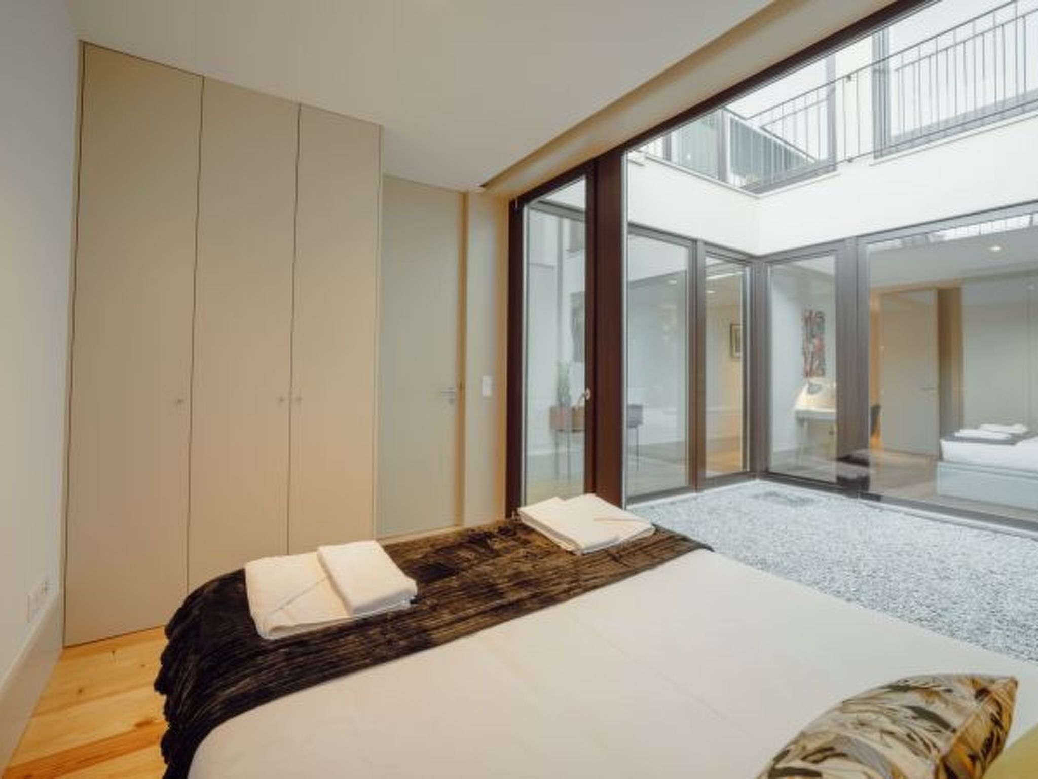Luxe Appartement in Porto voor 6 Personen met Terras - foto 42