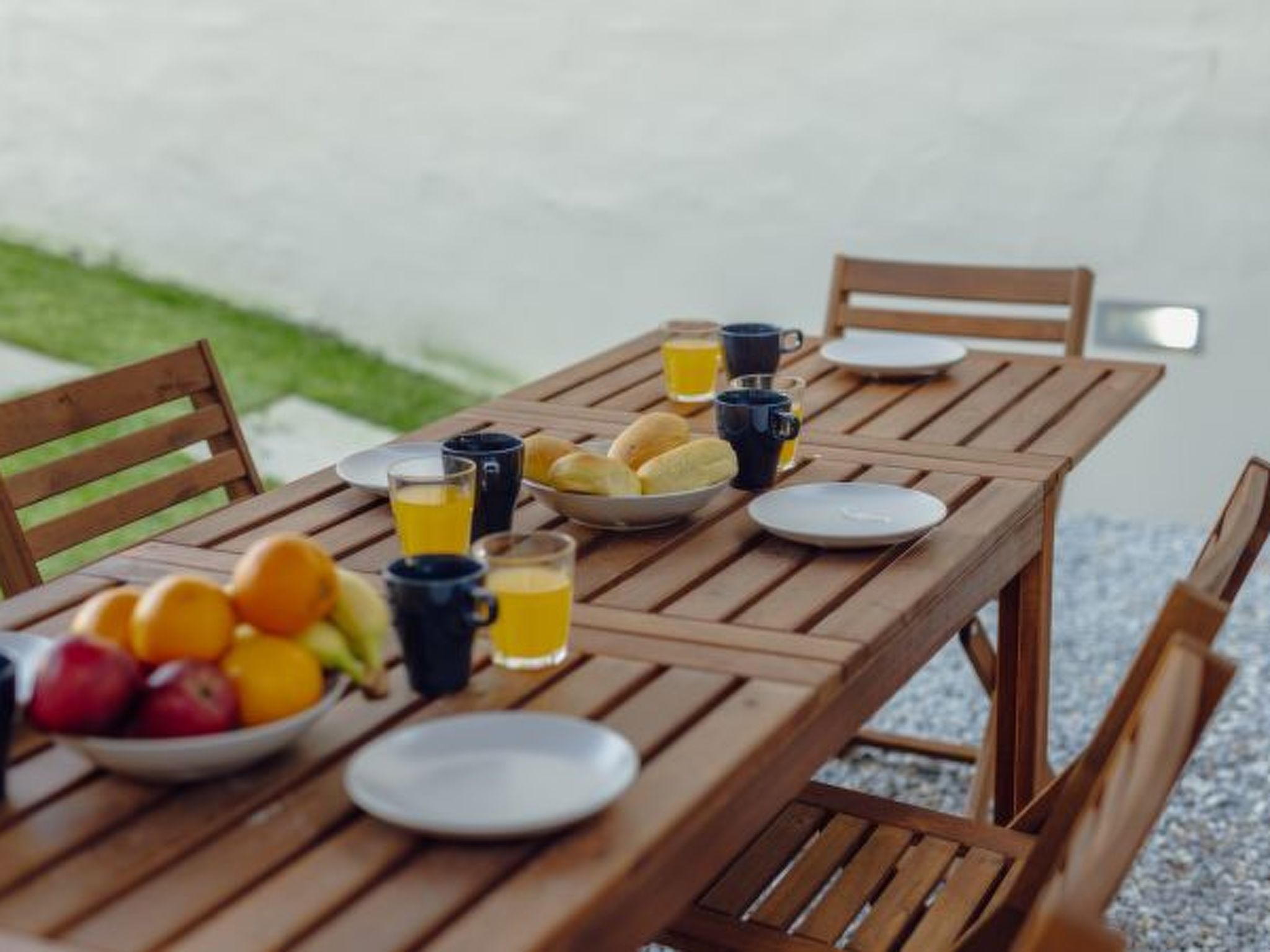 Luxe Appartement in Porto voor 6 Personen met Terras - foto 43