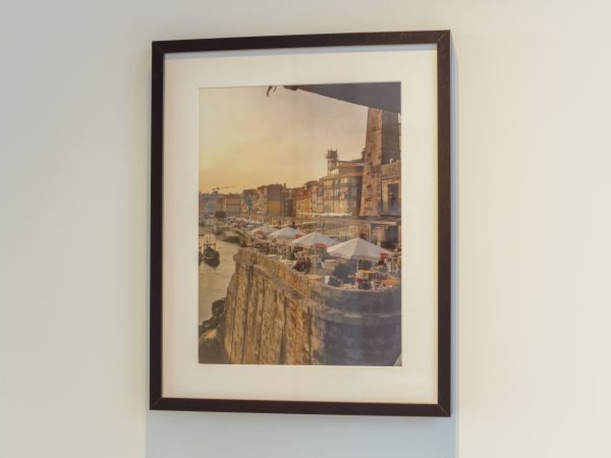 Luxe Appartement in Porto voor 6 Personen met Terras - foto 20