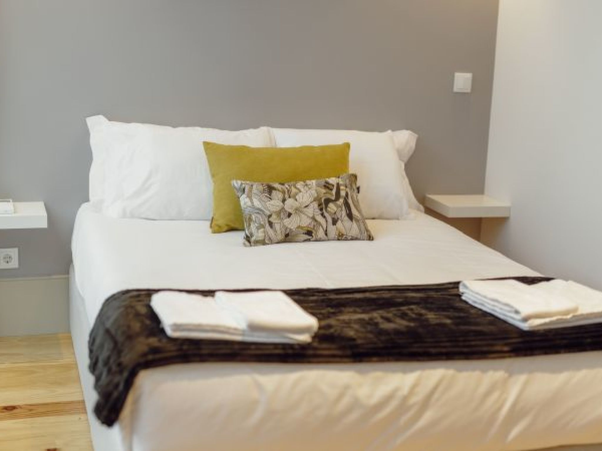 Luxe Appartement in Porto voor 6 Personen met Terras - foto 26