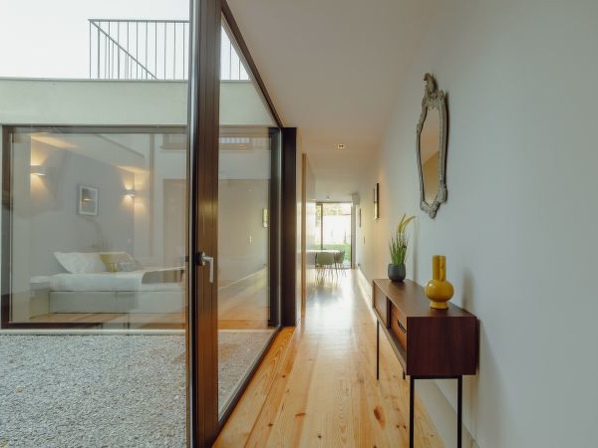 Luxe Appartement in Porto voor 6 Personen met Terras - foto 28