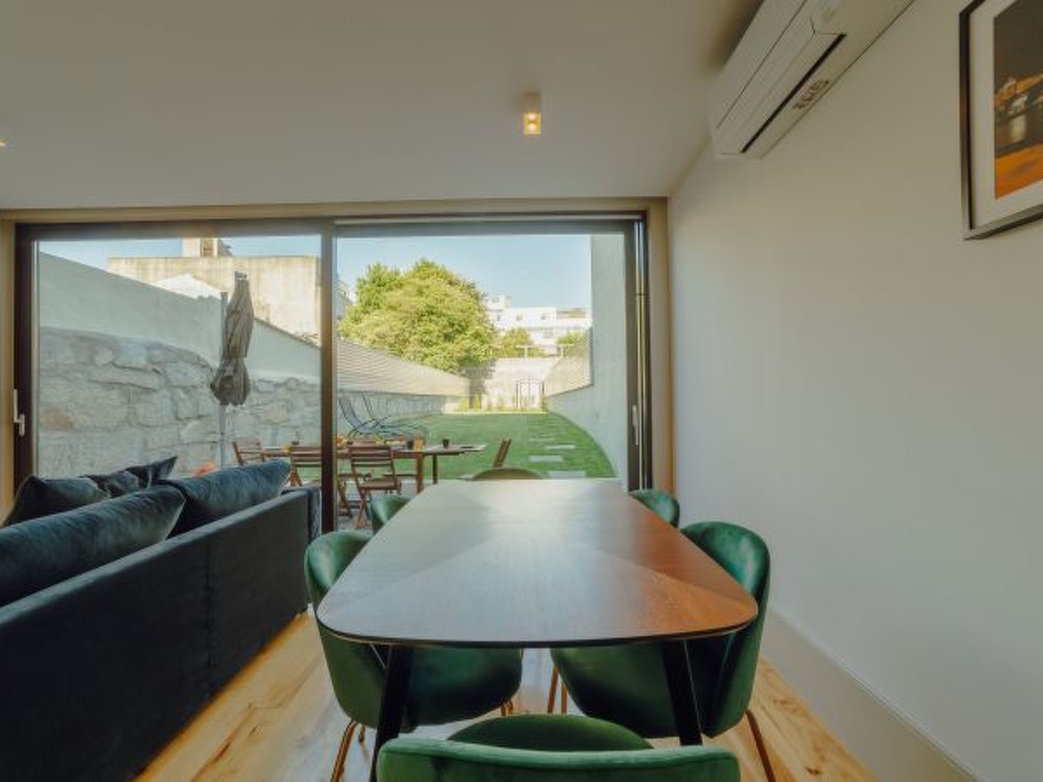 Luxe Appartement in Porto voor 6 Personen met Terras - foto 29