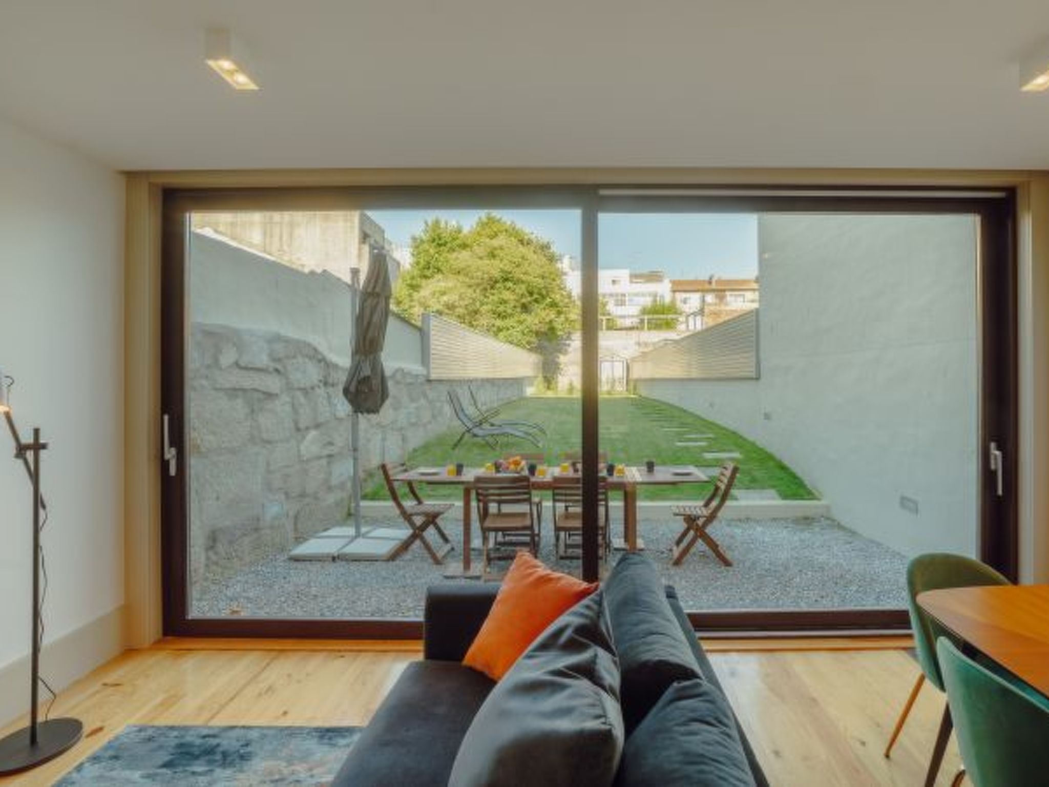 Luxe Appartement in Porto voor 6 Personen met Terras - foto 32