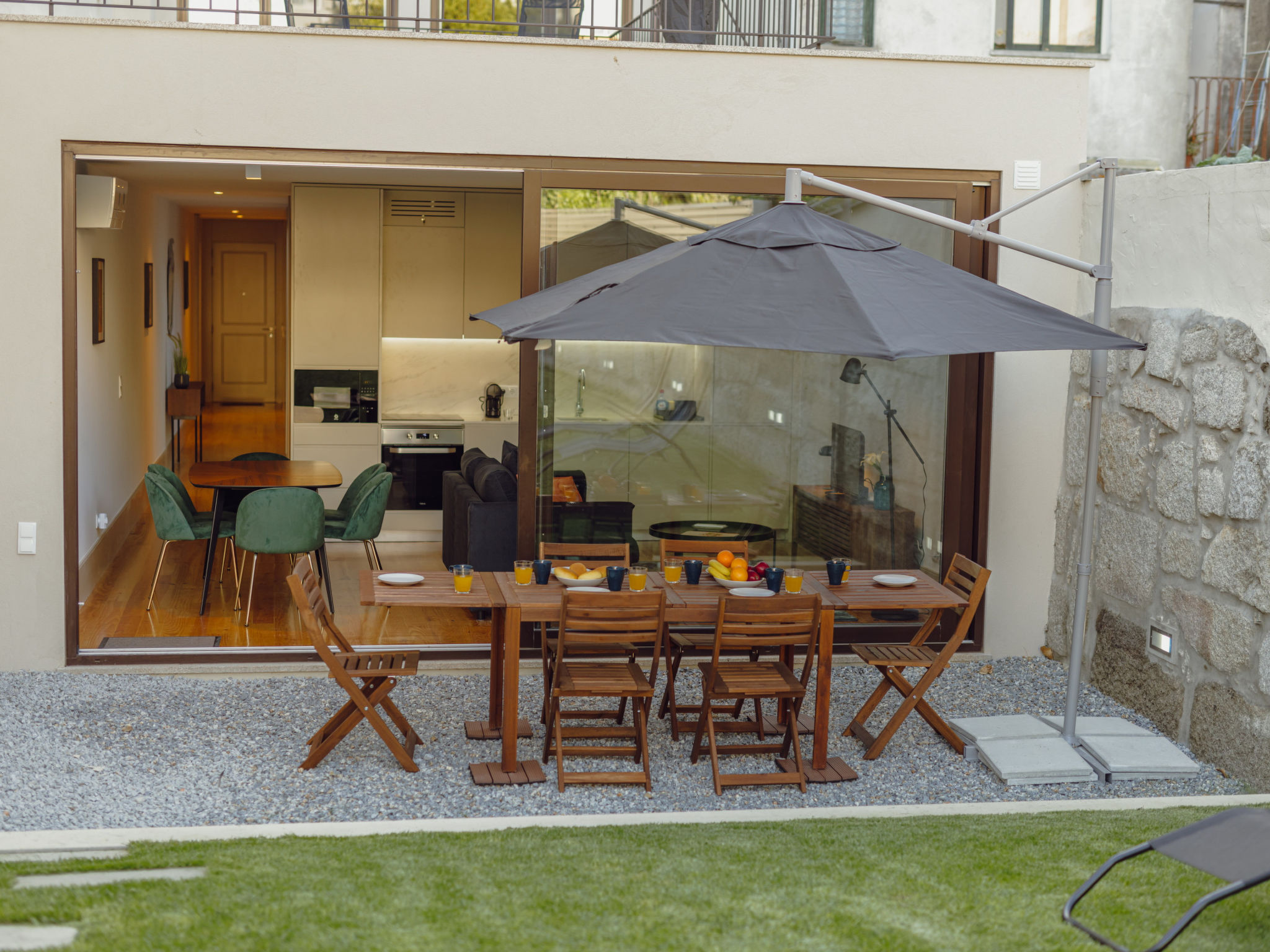 LEGACY OPORTO PREMIUM APARTMENT B by VACATIONY