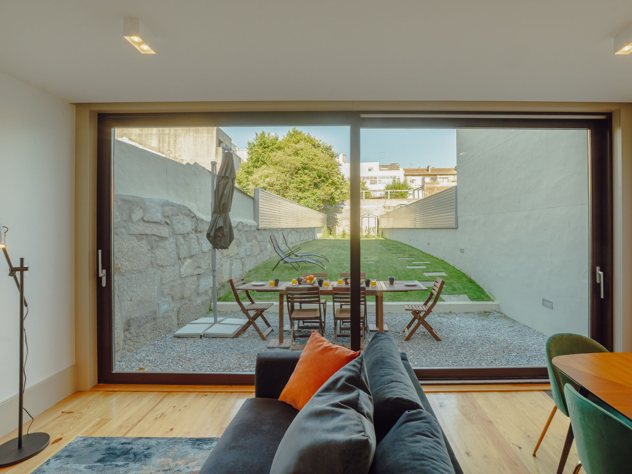 LEGACY OPORTO PREMIUM APARTMENT B by VACATIONY