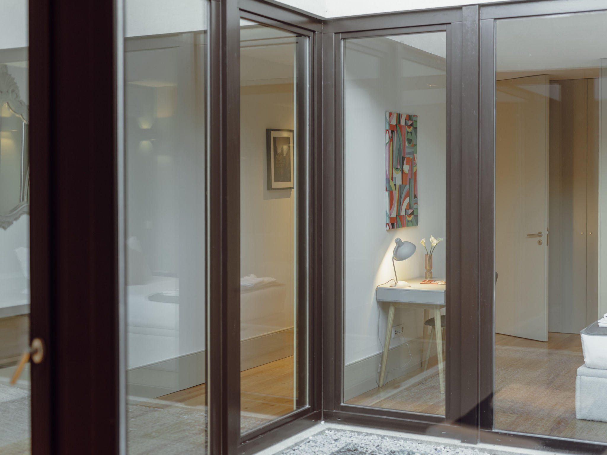 LEGACY OPORTO PREMIUM APARTMENT B by VACATIONY - Buiten