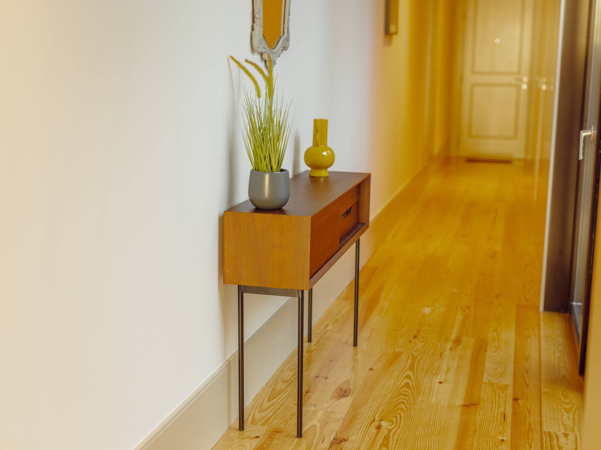 LEGACY OPORTO PREMIUM APARTMENT B by VACATIONY - Buiten