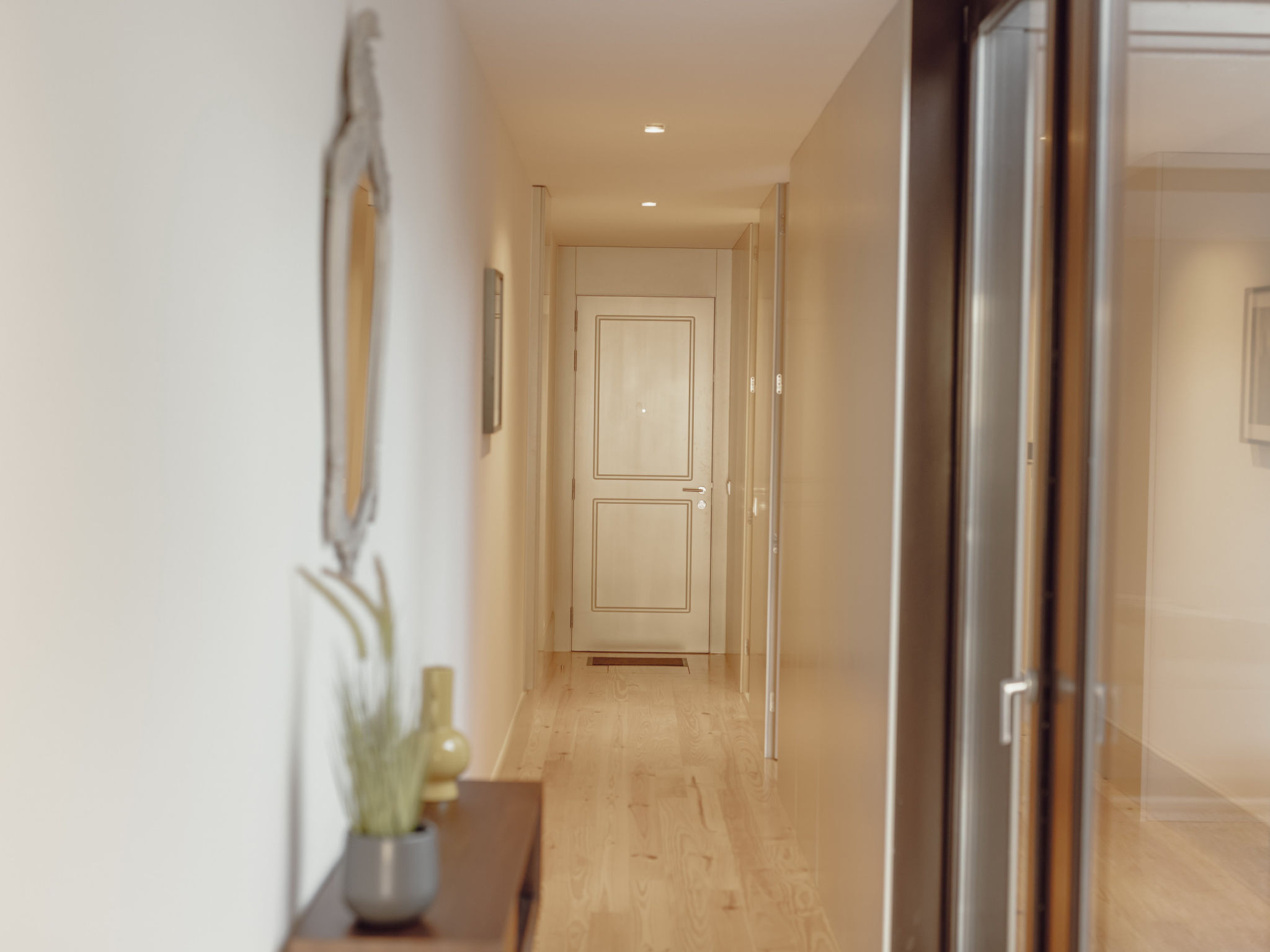 LEGACY OPORTO PREMIUM APARTMENT B by VACATIONY - Buiten