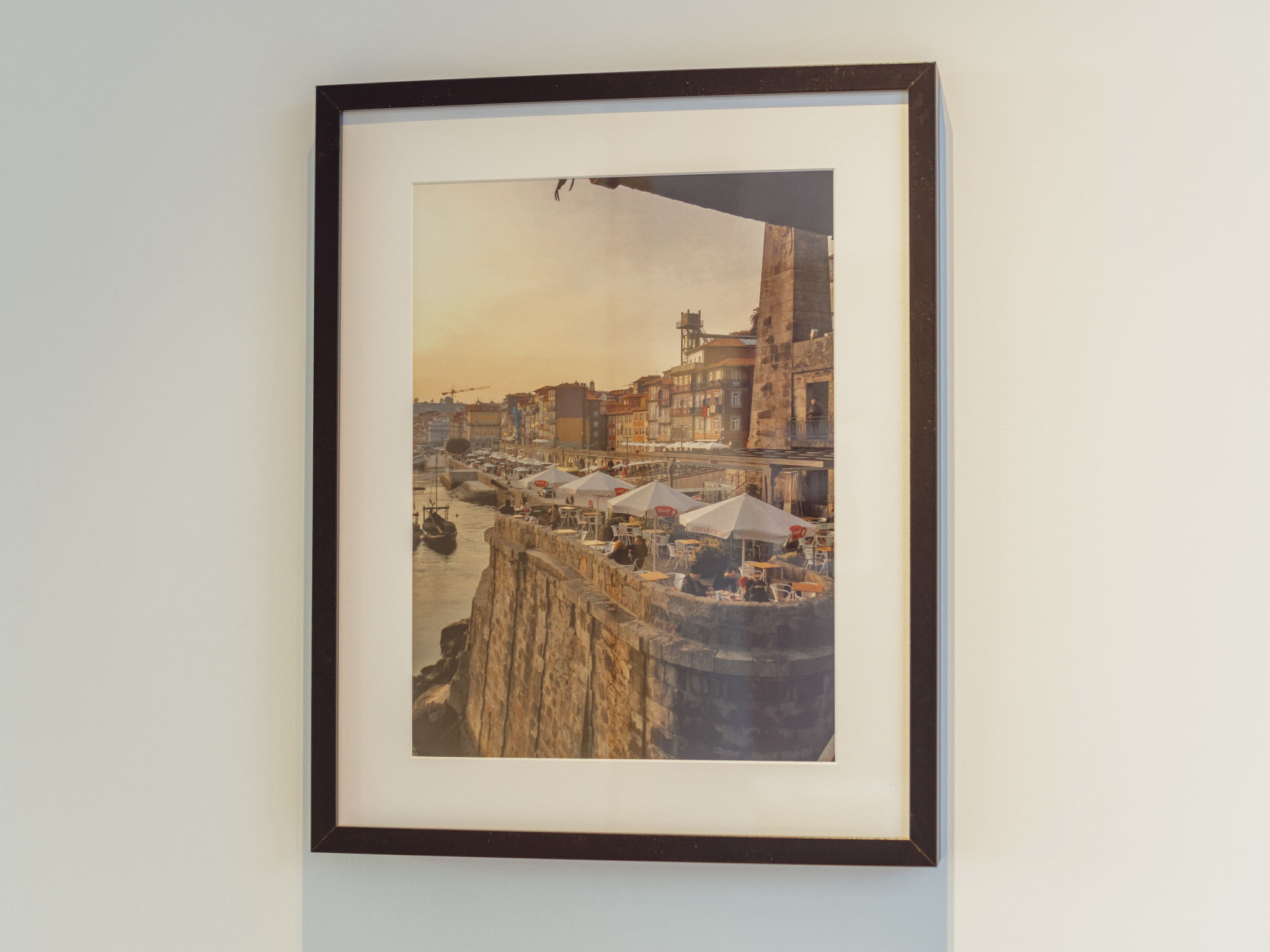 LEGACY OPORTO PREMIUM APARTMENT B by VACATIONY - Buiten