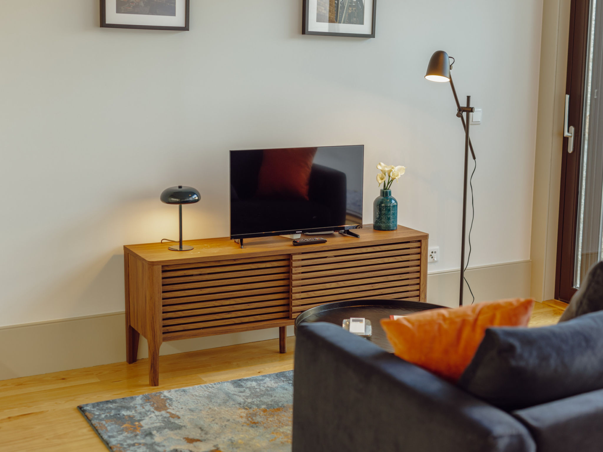 LEGACY OPORTO PREMIUM APARTMENT B by VACATIONY - Binnen